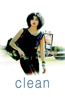 دانلود فیلم Clean 2004