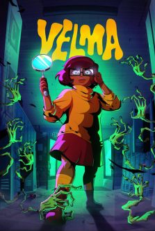 دانلود سریال Velma 2023–