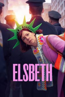 دانلود سریال Elsbeth 2024–
